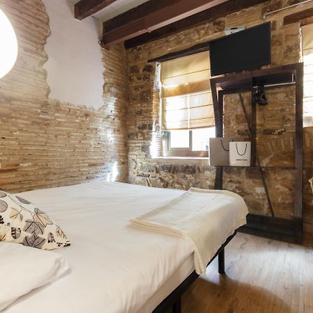Ainb Picasso-Corders Apartments Barcelona Luaran gambar