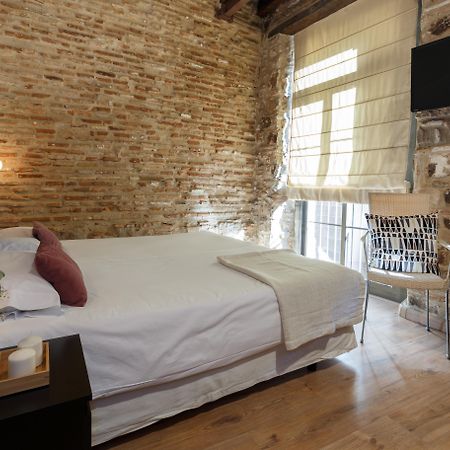 Ainb Picasso-Corders Apartments Barcelona Luaran gambar