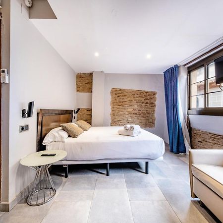 Ainb Picasso-Corders Apartments Barcelona Luaran gambar