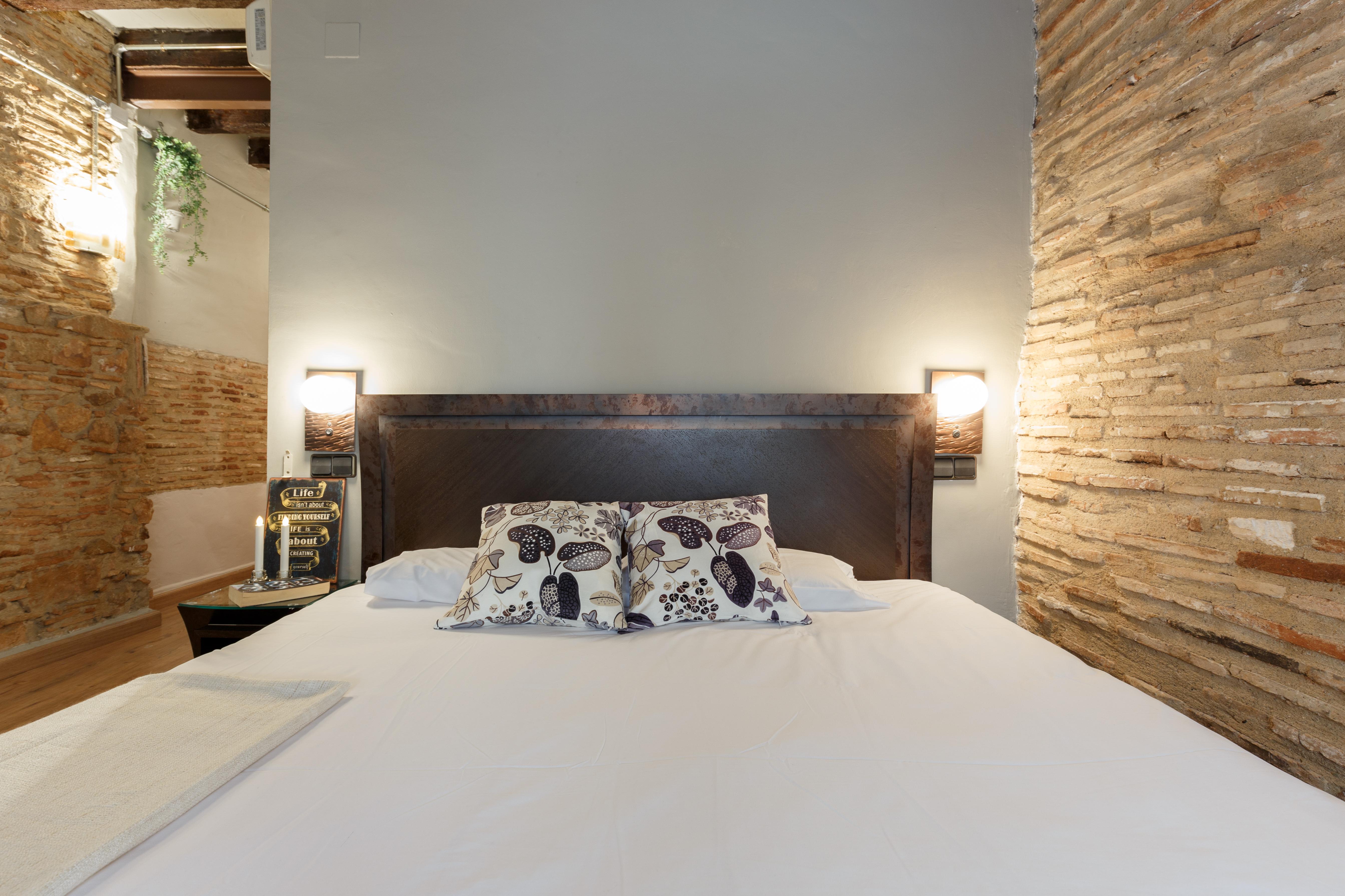 Ainb Picasso-Corders Apartments Barcelona Luaran gambar