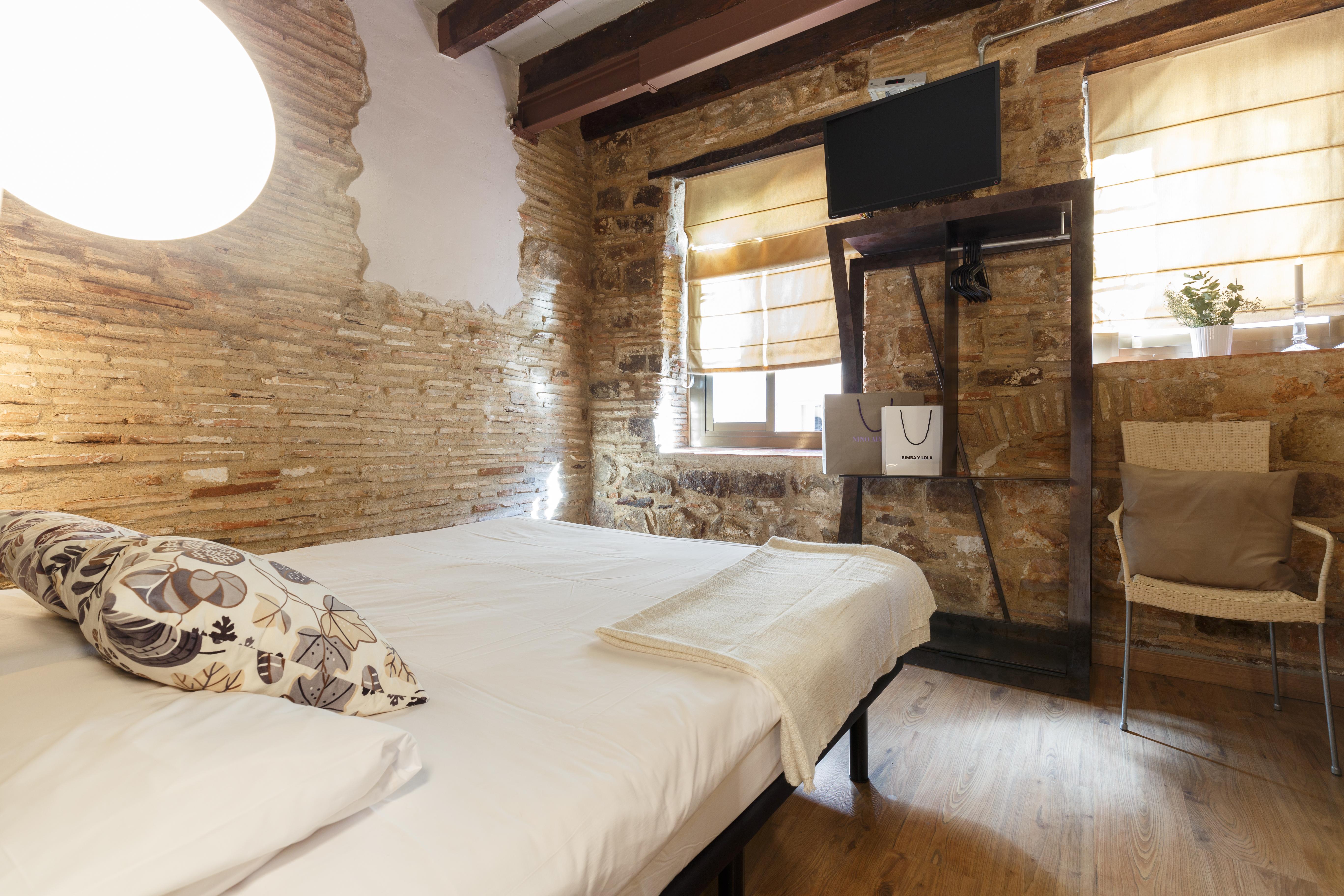 Ainb Picasso-Corders Apartments Barcelona Luaran gambar