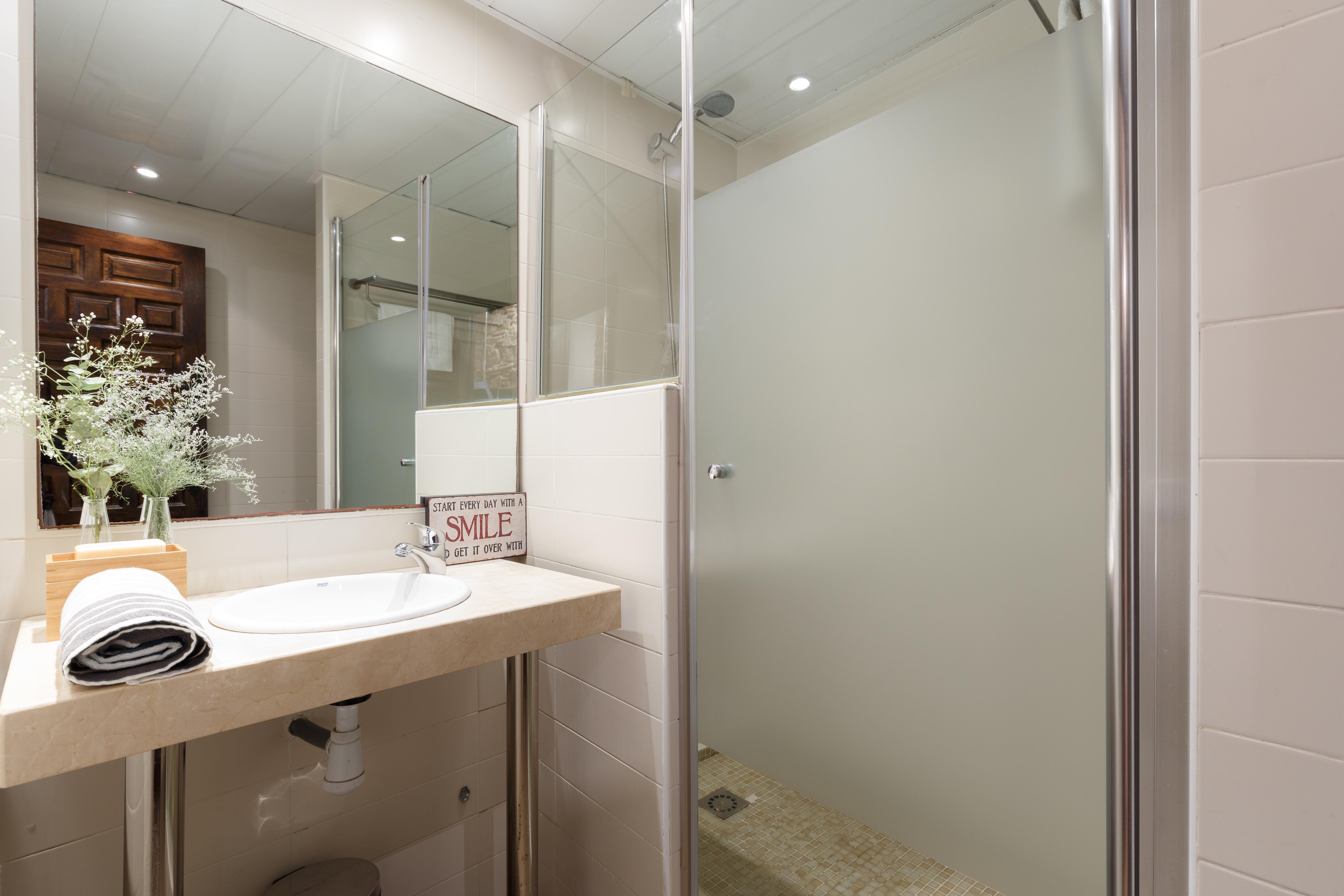 Ainb Picasso-Corders Apartments Barcelona Luaran gambar