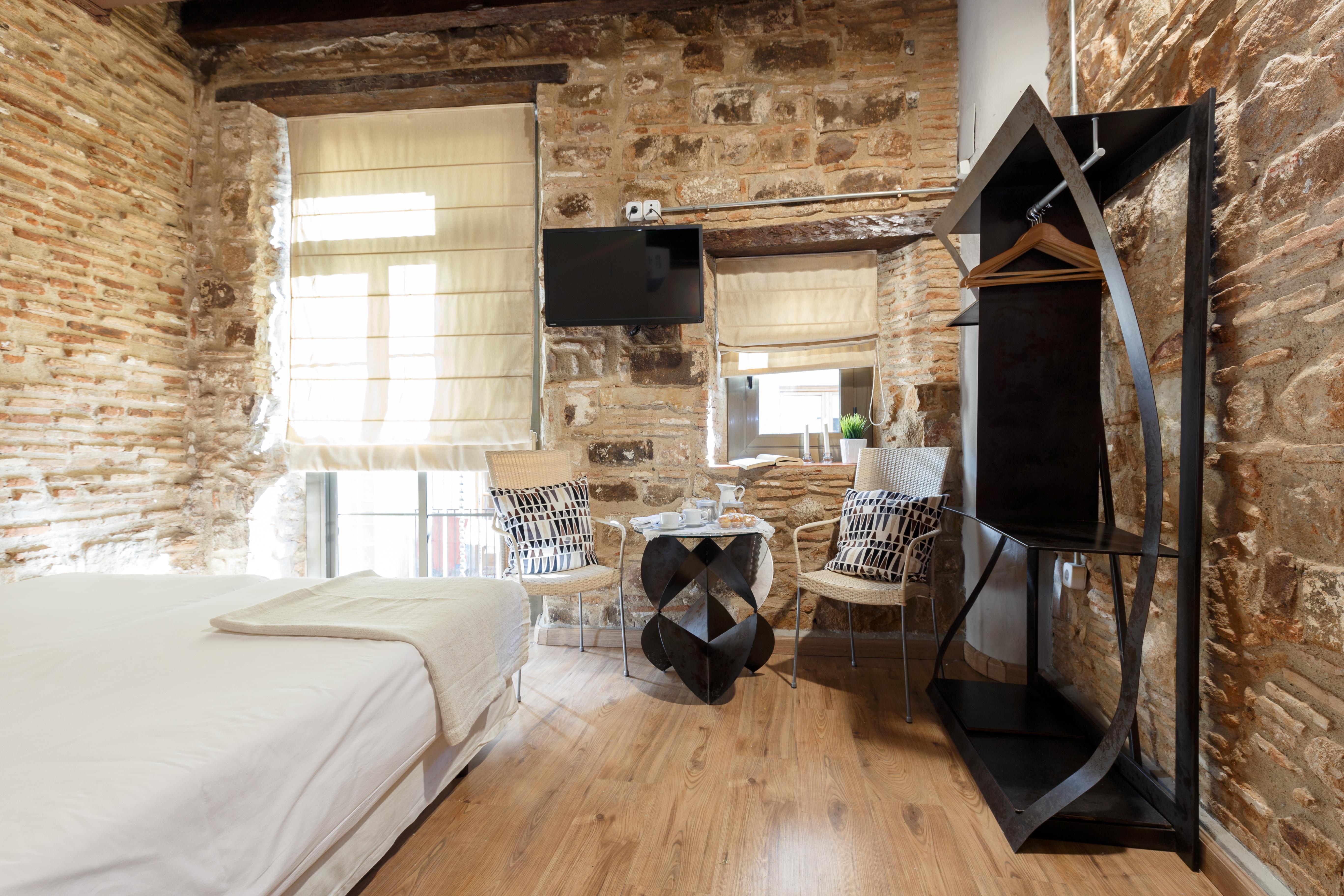 Ainb Picasso-Corders Apartments Barcelona Luaran gambar