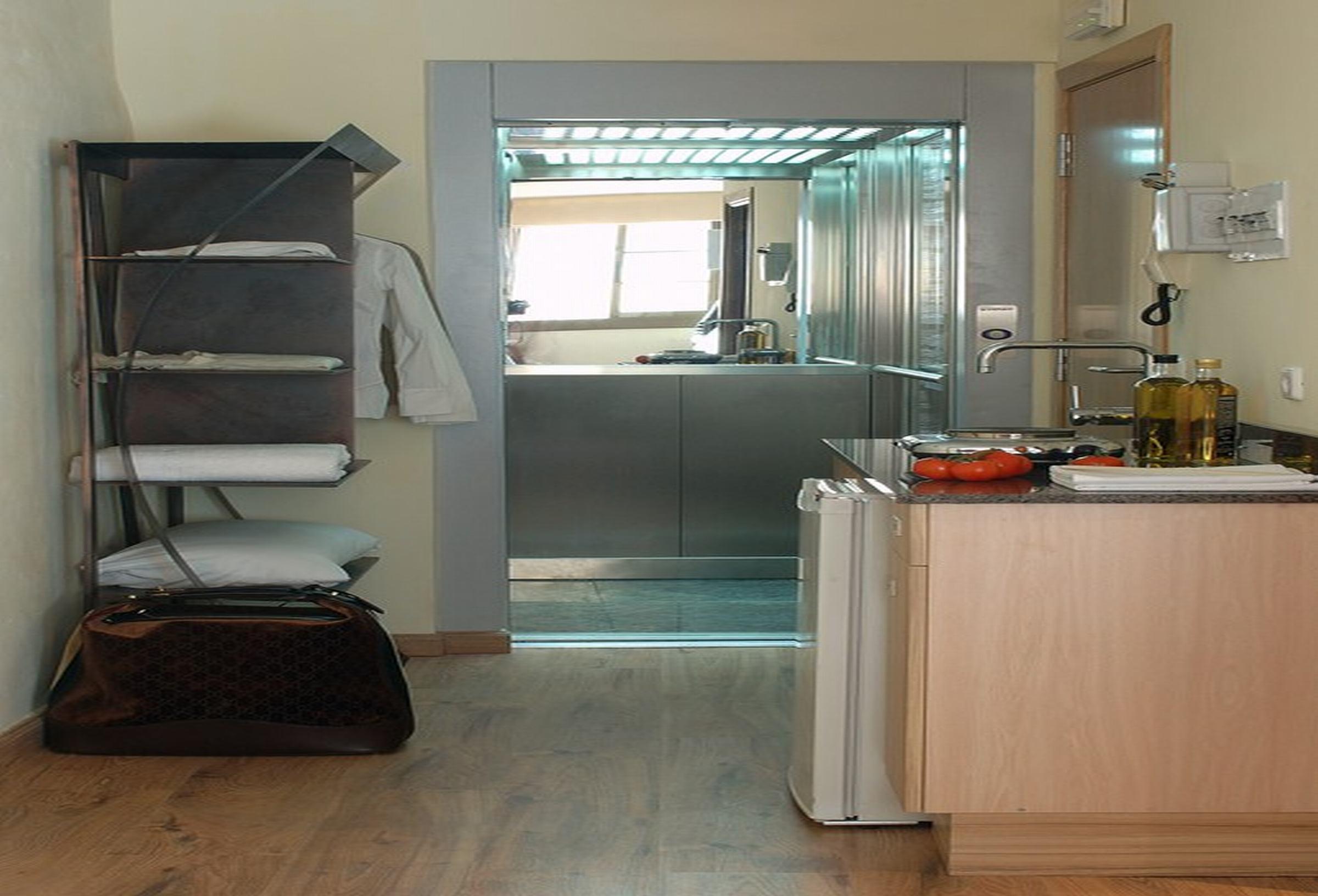 Ainb Picasso-Corders Apartments Barcelona Luaran gambar