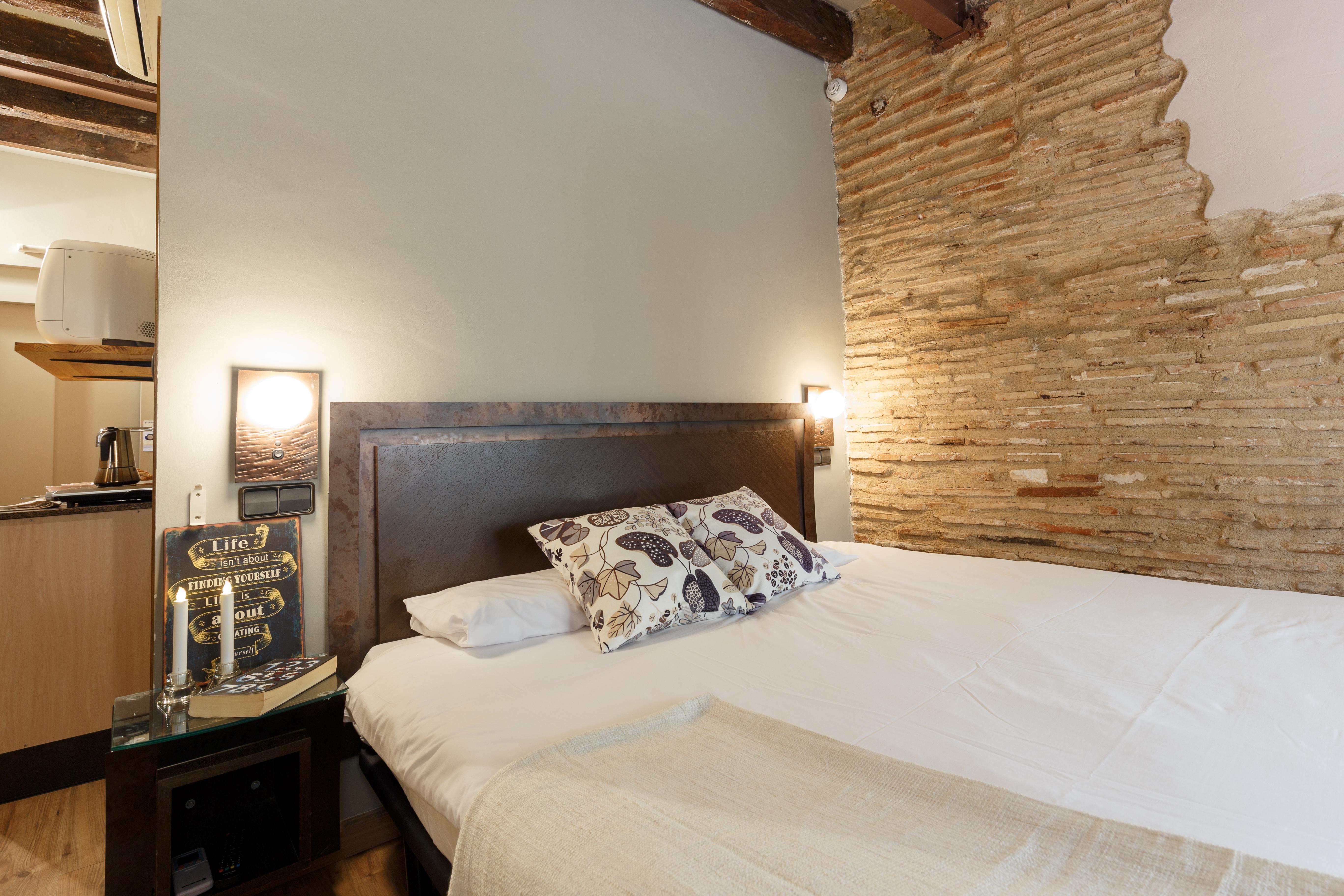Ainb Picasso-Corders Apartments Barcelona Luaran gambar