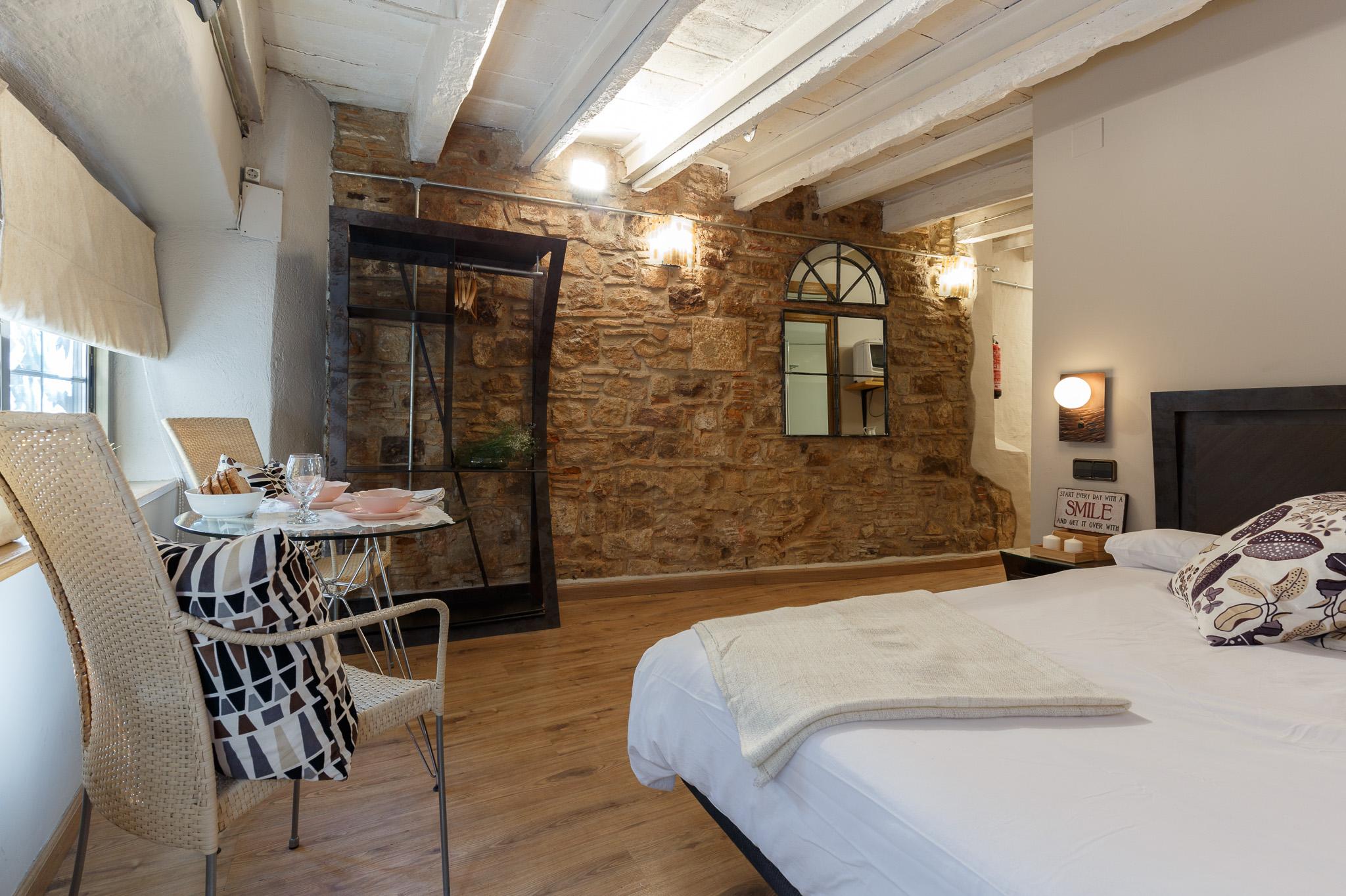 Ainb Picasso-Corders Apartments Barcelona Luaran gambar
