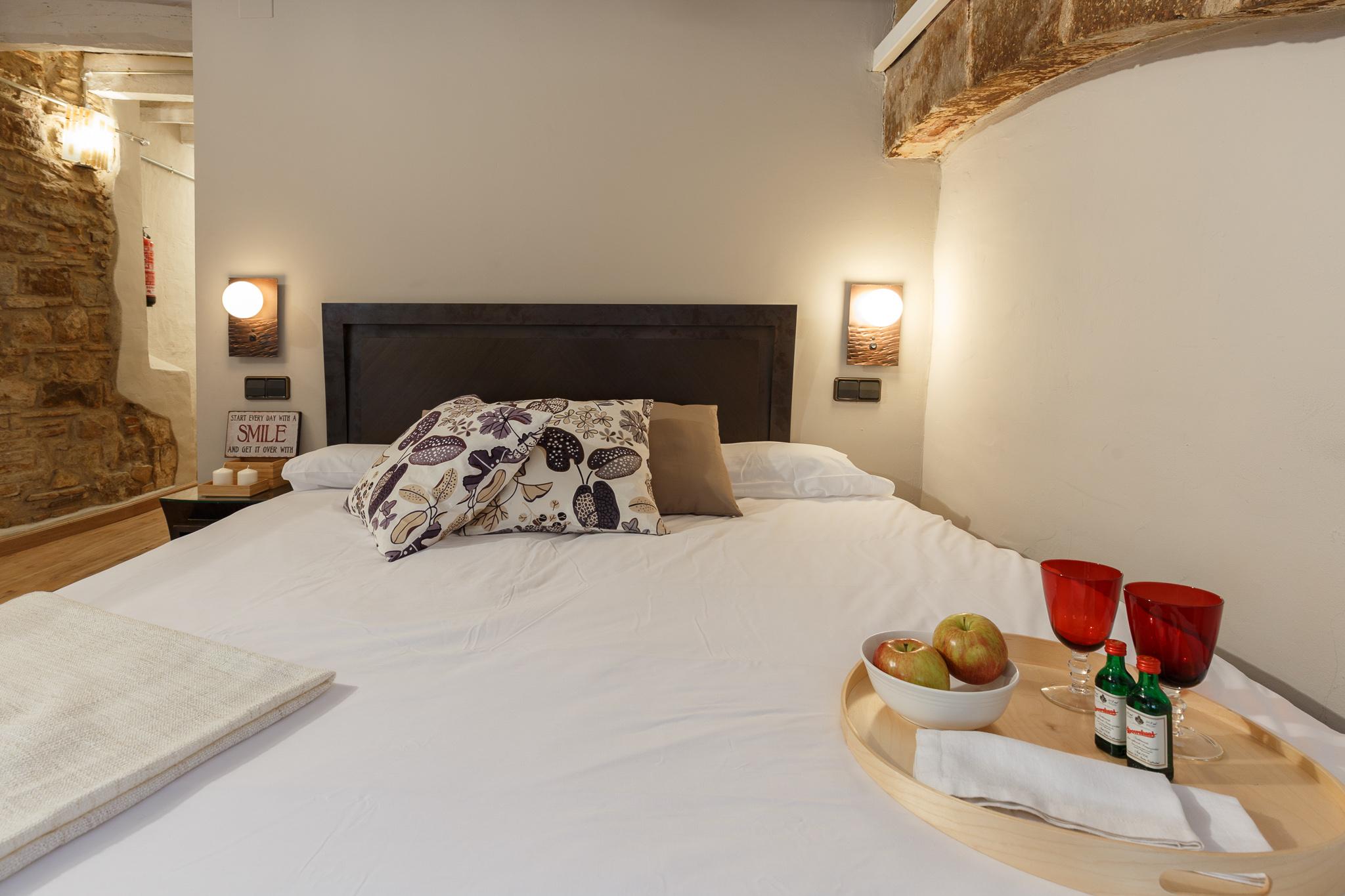 Ainb Picasso-Corders Apartments Barcelona Luaran gambar