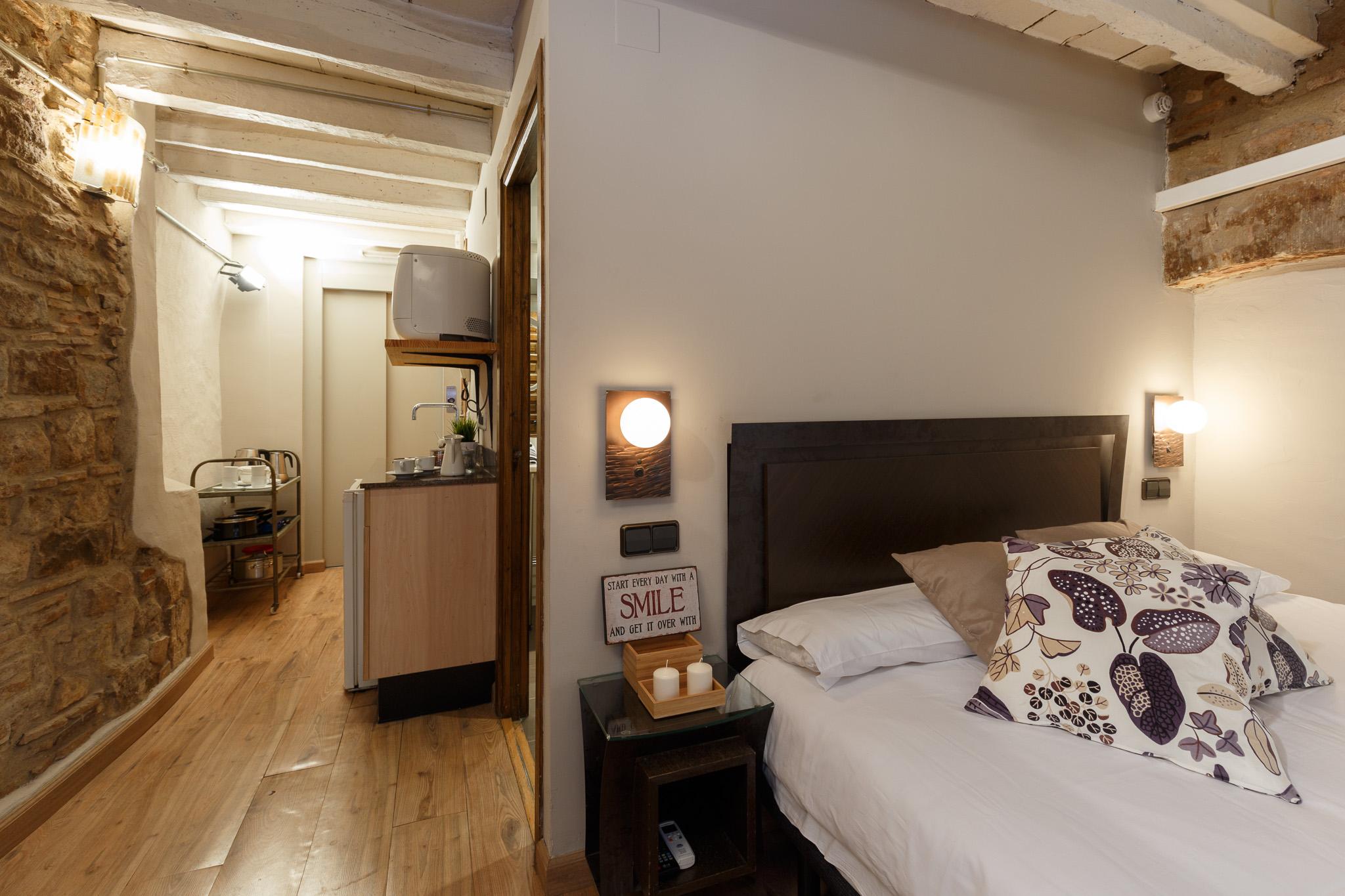 Ainb Picasso-Corders Apartments Barcelona Luaran gambar