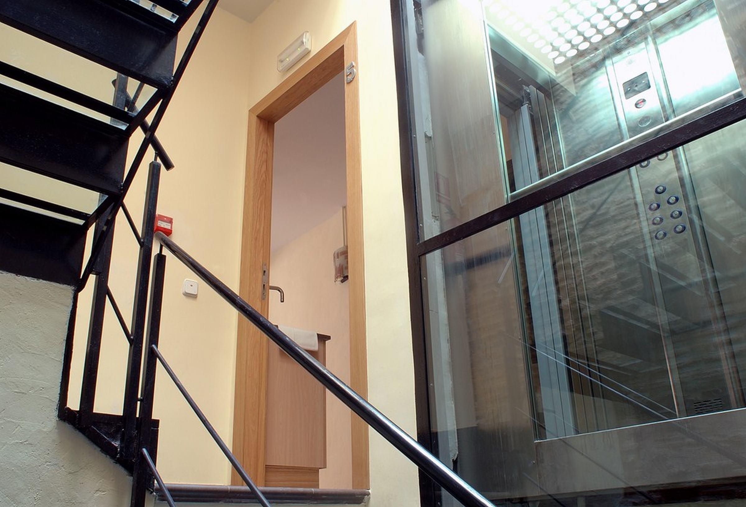 Ainb Picasso-Corders Apartments Barcelona Luaran gambar