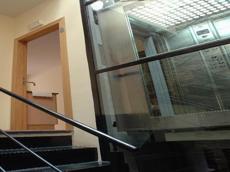 Ainb Picasso-Corders Apartments Barcelona Luaran gambar