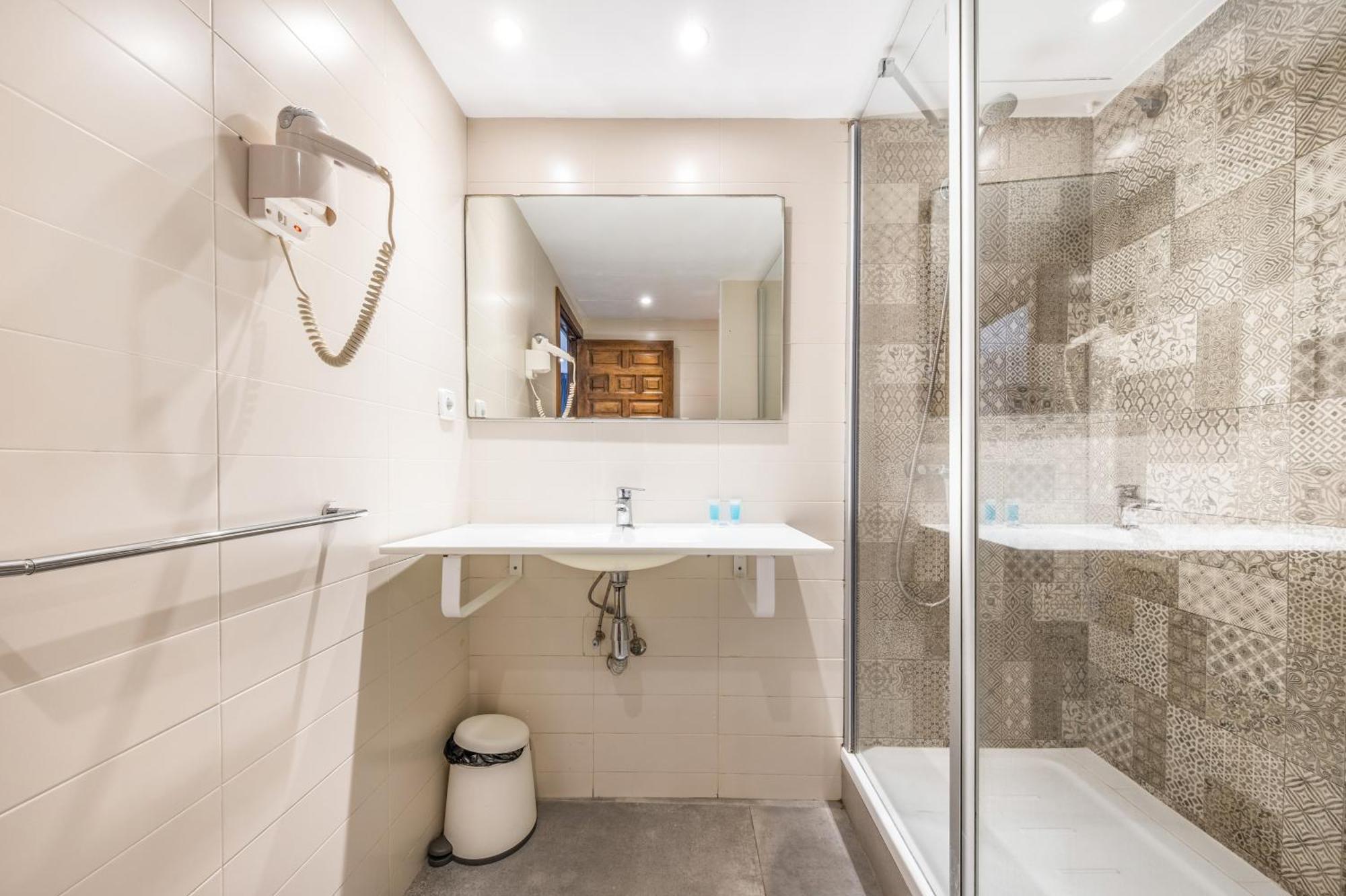 Ainb Picasso-Corders Apartments Barcelona Luaran gambar
