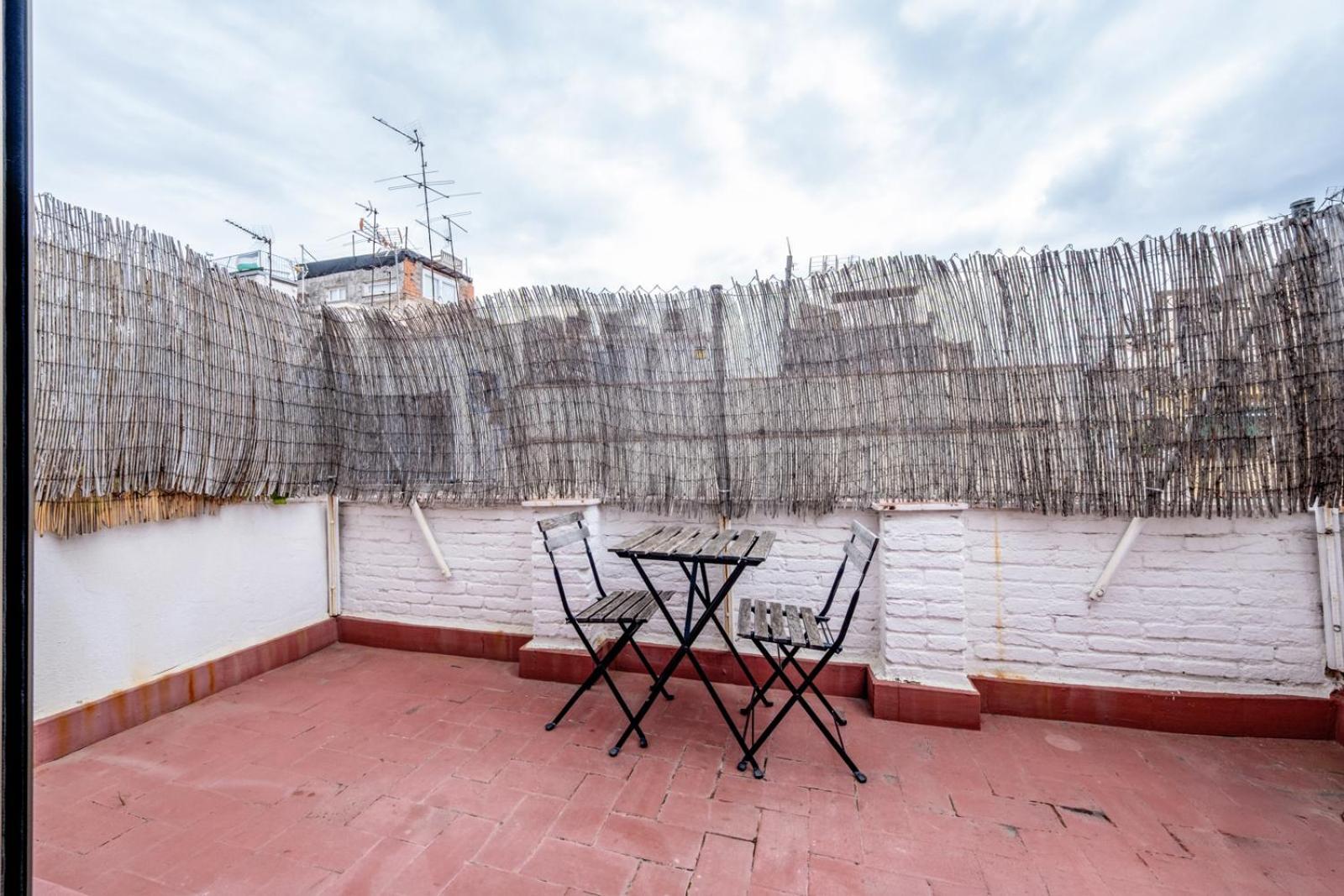 Ainb Picasso-Corders Apartments Barcelona Luaran gambar
