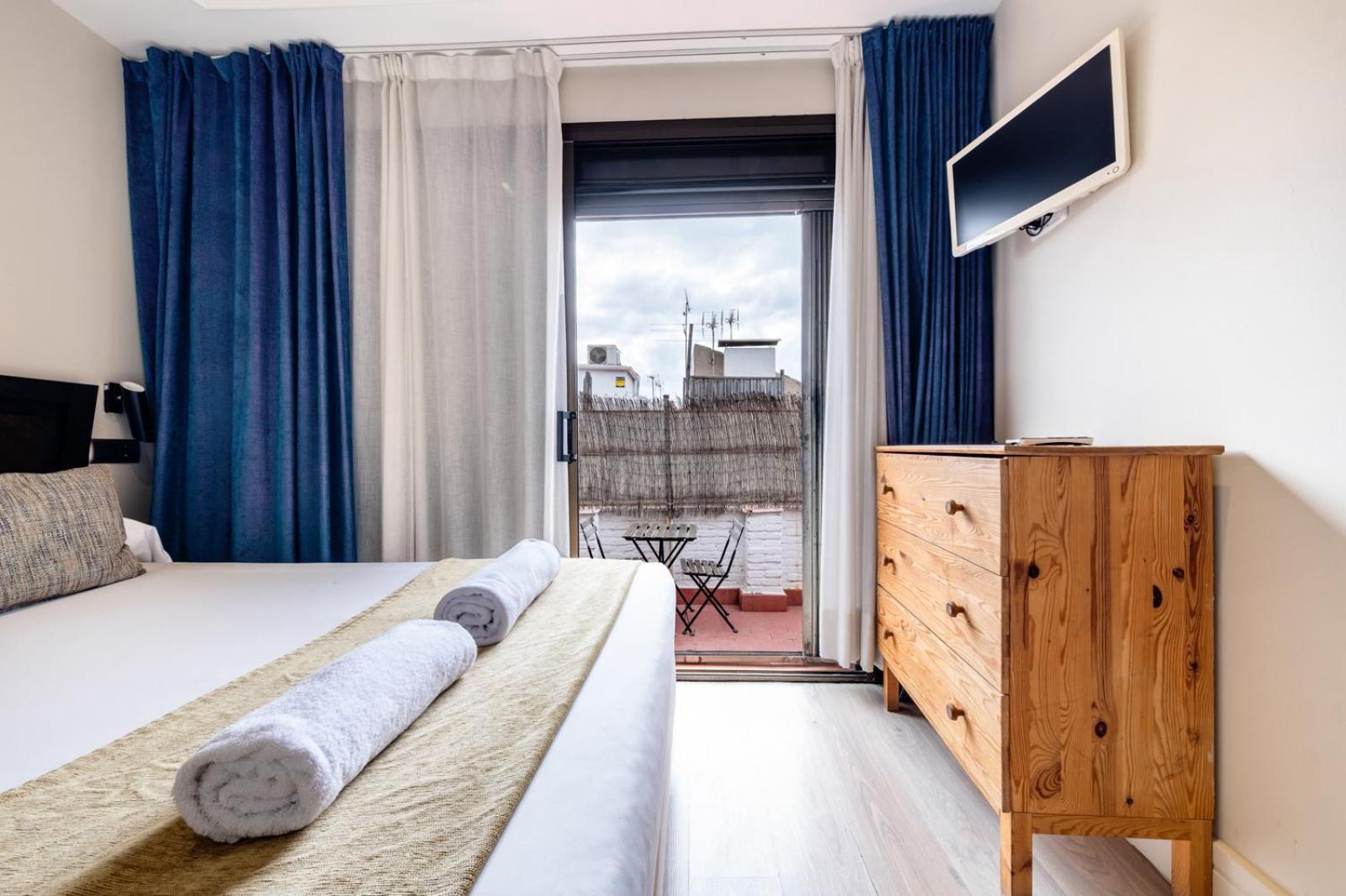 Ainb Picasso-Corders Apartments Barcelona Luaran gambar