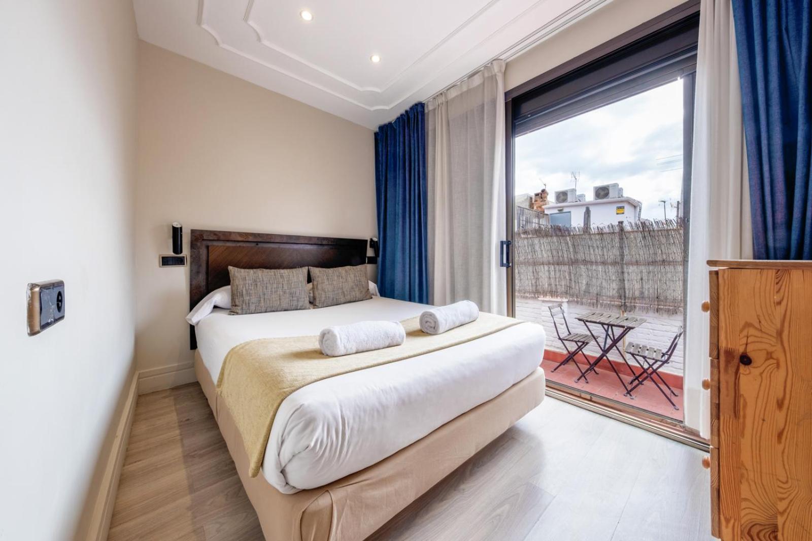Ainb Picasso-Corders Apartments Barcelona Luaran gambar