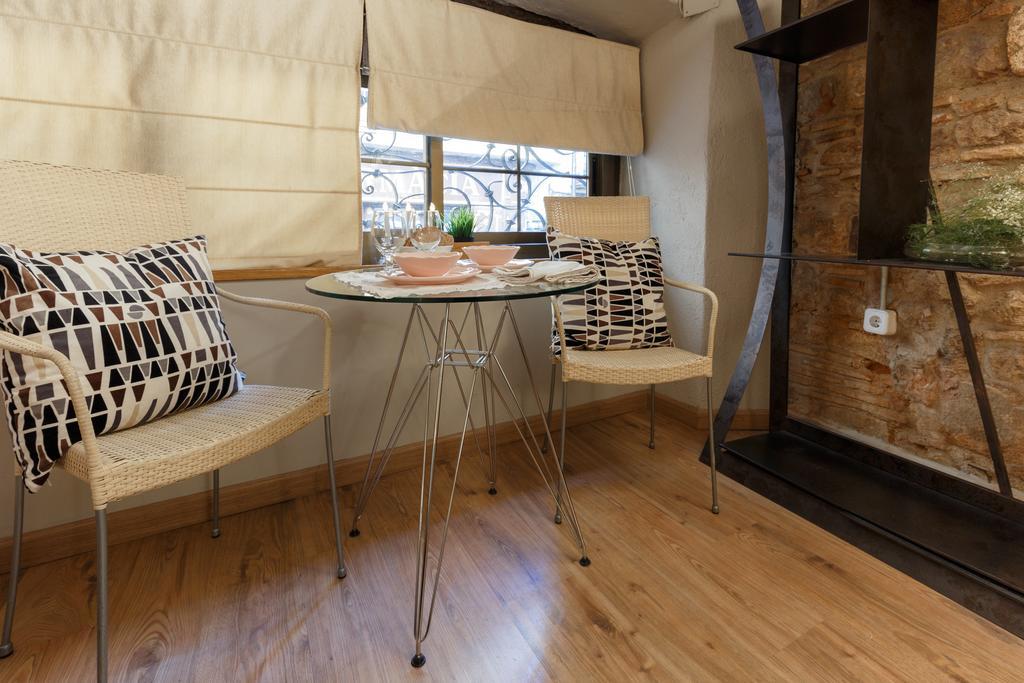 Ainb Picasso-Corders Apartments Barcelona Luaran gambar