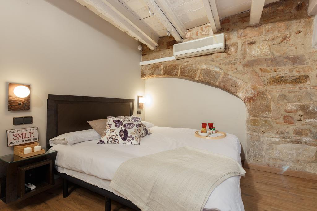 Ainb Picasso-Corders Apartments Barcelona Luaran gambar