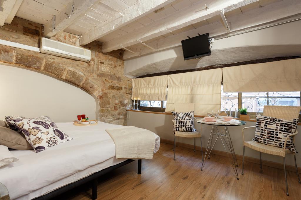 Ainb Picasso-Corders Apartments Barcelona Luaran gambar