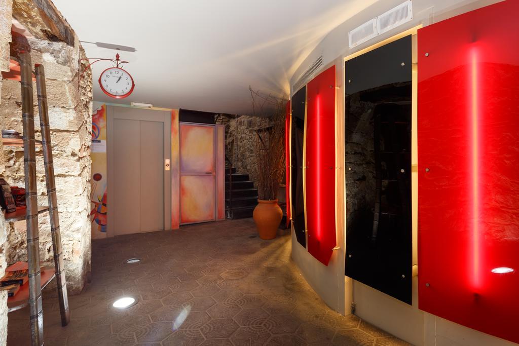 Ainb Picasso-Corders Apartments Barcelona Luaran gambar