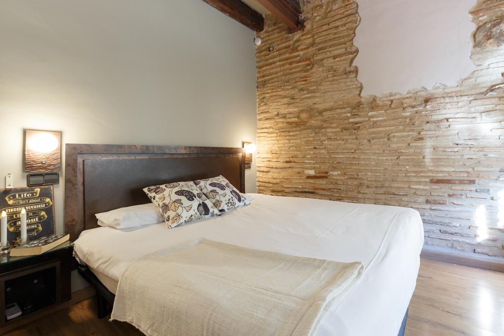 Ainb Picasso-Corders Apartments Barcelona Luaran gambar
