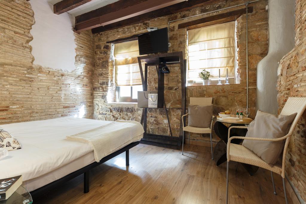 Ainb Picasso-Corders Apartments Barcelona Luaran gambar