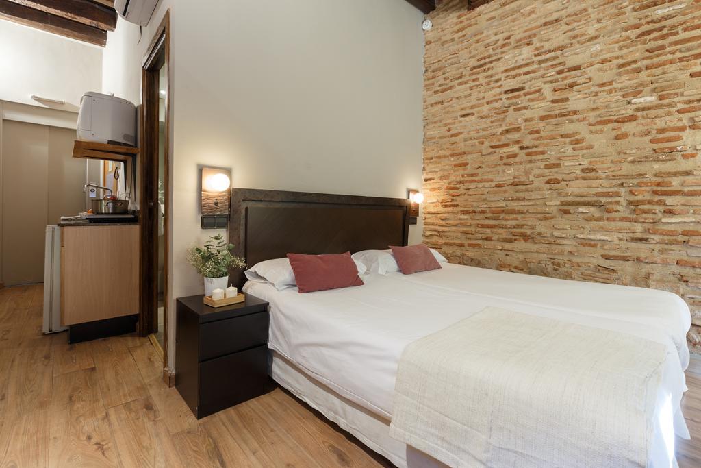 Ainb Picasso-Corders Apartments Barcelona Luaran gambar