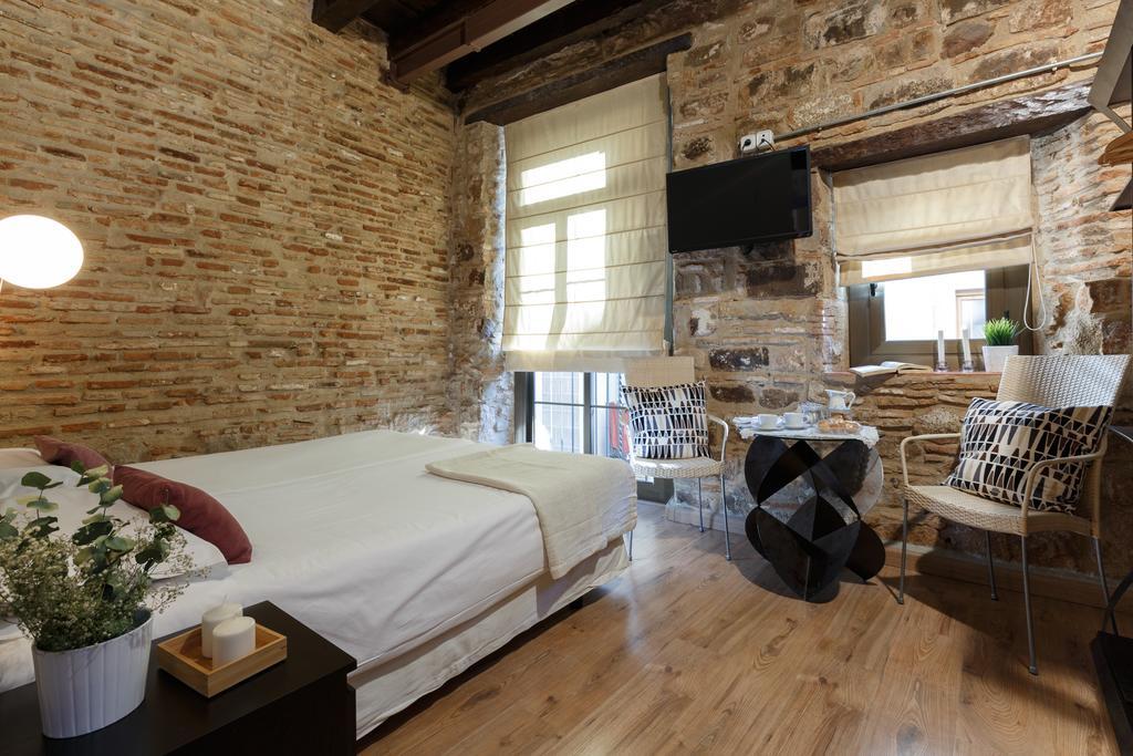 Ainb Picasso-Corders Apartments Barcelona Luaran gambar