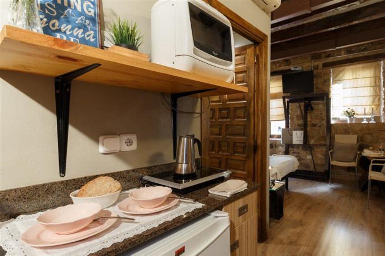 Ainb Picasso-Corders Apartments Barcelona Luaran gambar