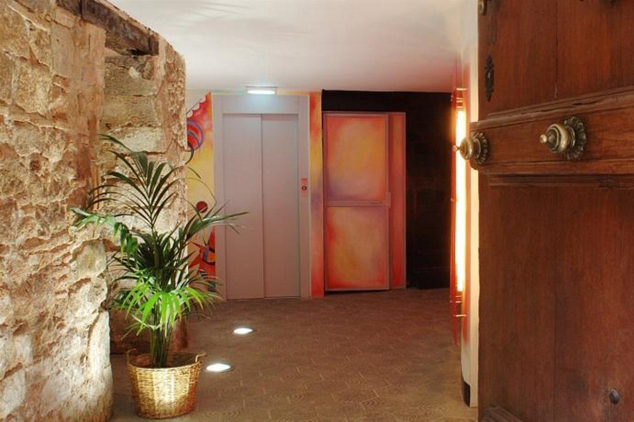 Ainb Picasso-Corders Apartments Barcelona Luaran gambar