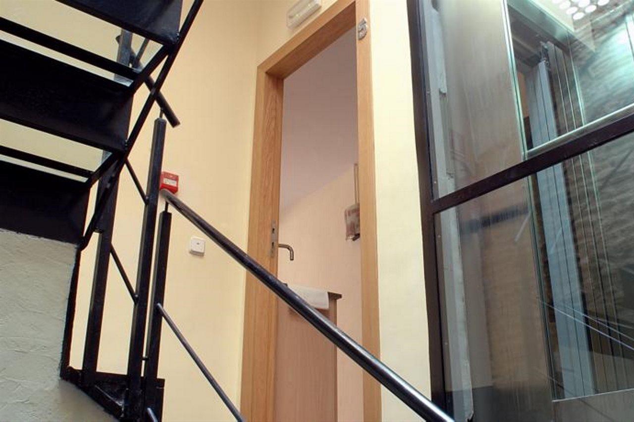 Ainb Picasso-Corders Apartments Barcelona Luaran gambar